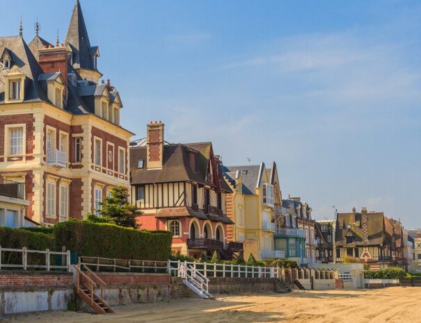 trouville